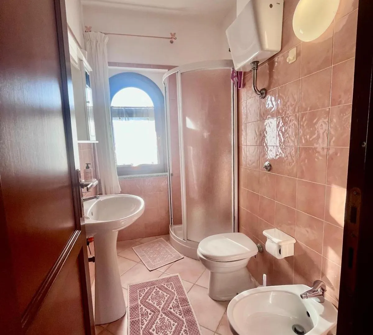 Villetta Anna Golfo Aranci Apartamento
