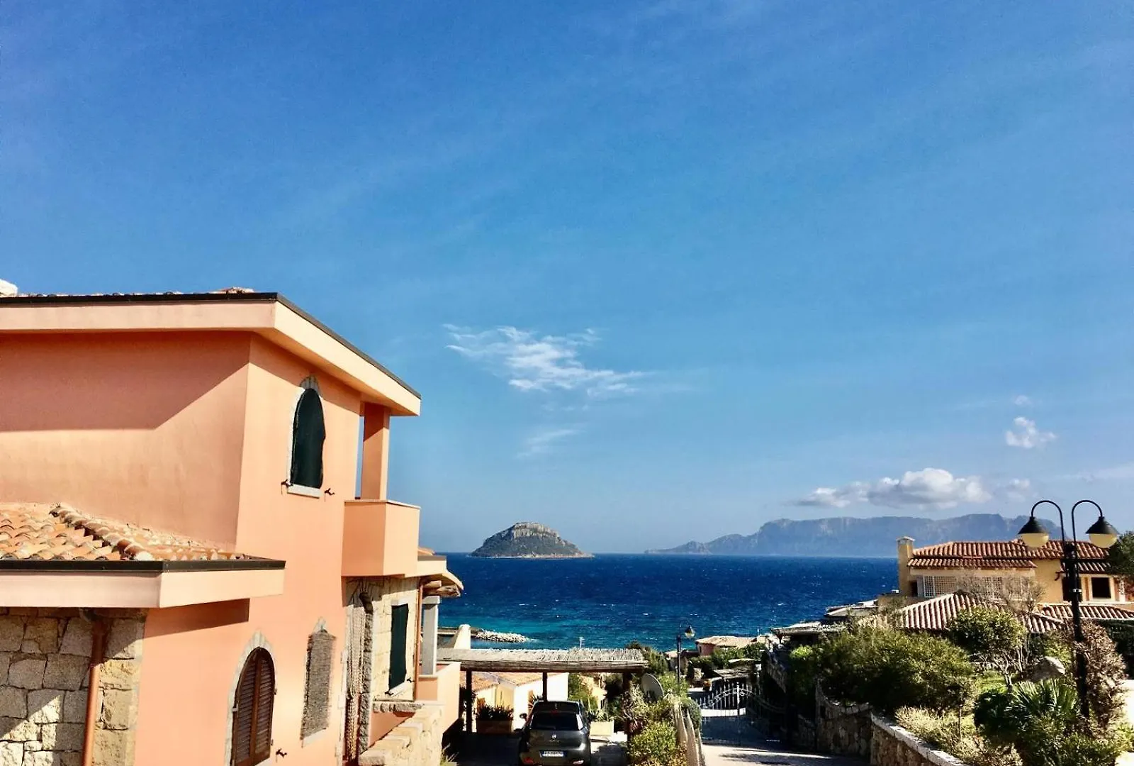Villetta Anna Golfo Aranci 0*,  Itália