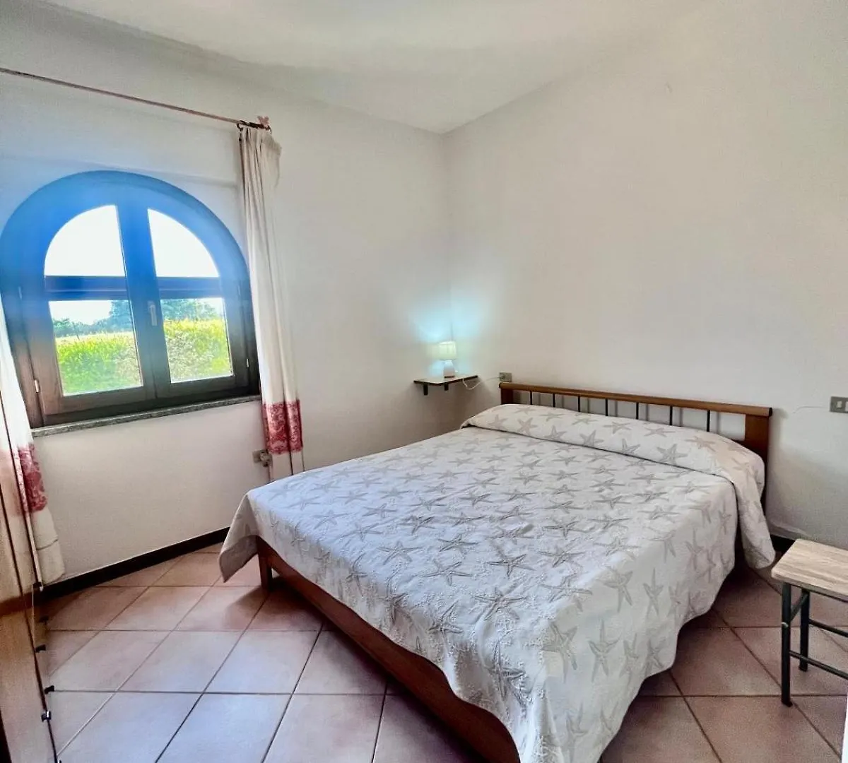 Διαμέρισμα Villetta Anna Golfo Aranci Ιταλία