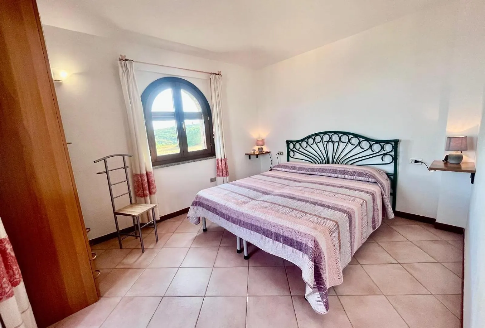 Villetta Anna Golfo Aranci Apartamento