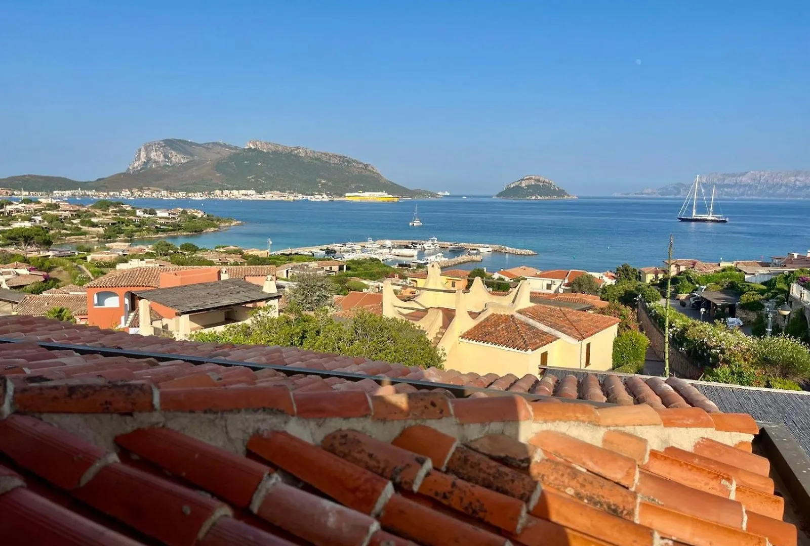 Villetta Anna Golfo Aranci Apartamento