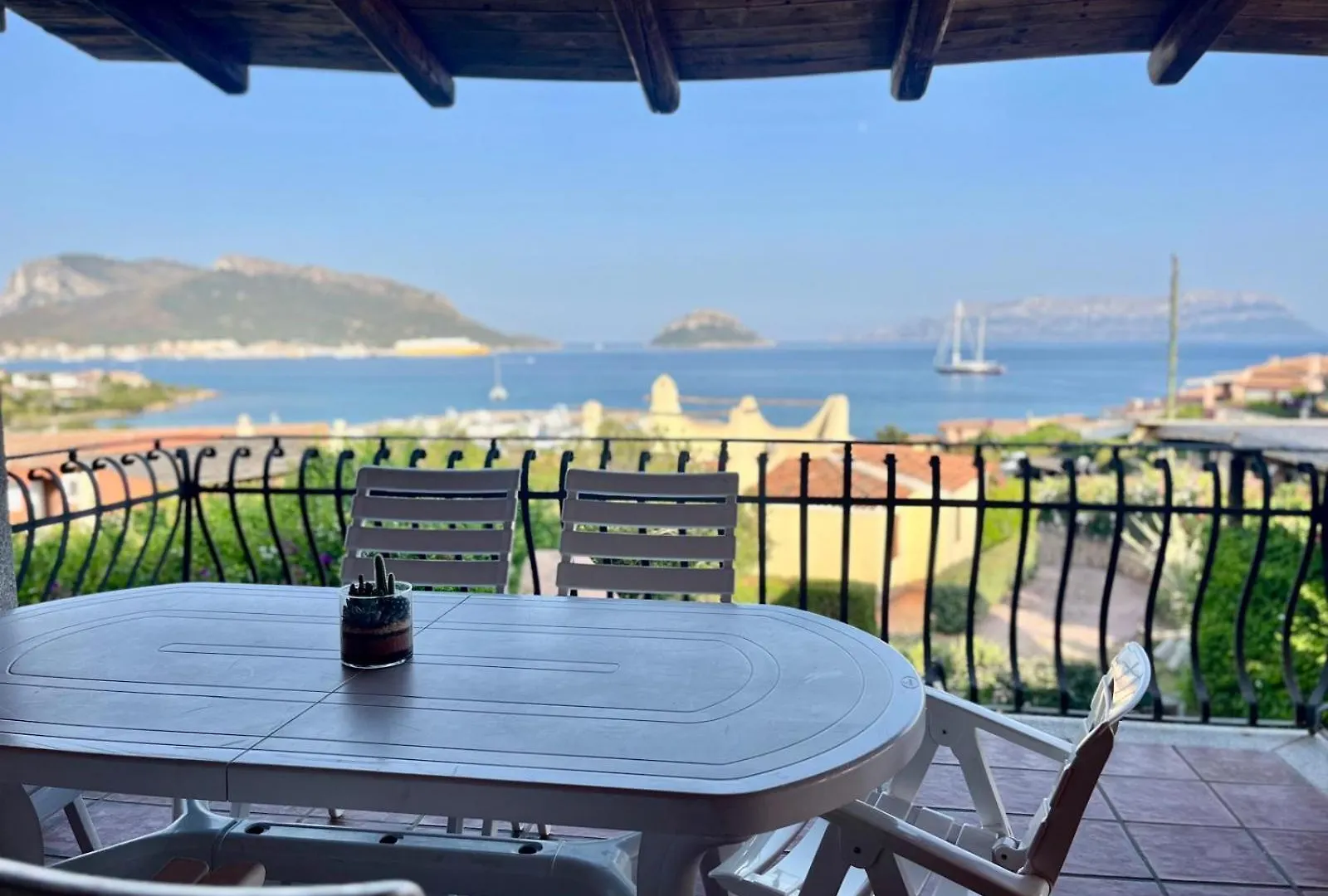 Villetta Anna Golfo Aranci