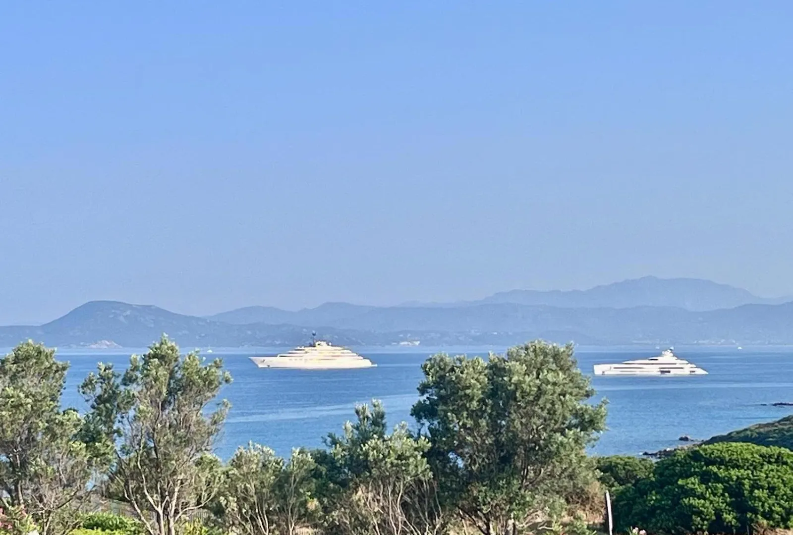 Διαμέρισμα Villetta Anna Golfo Aranci