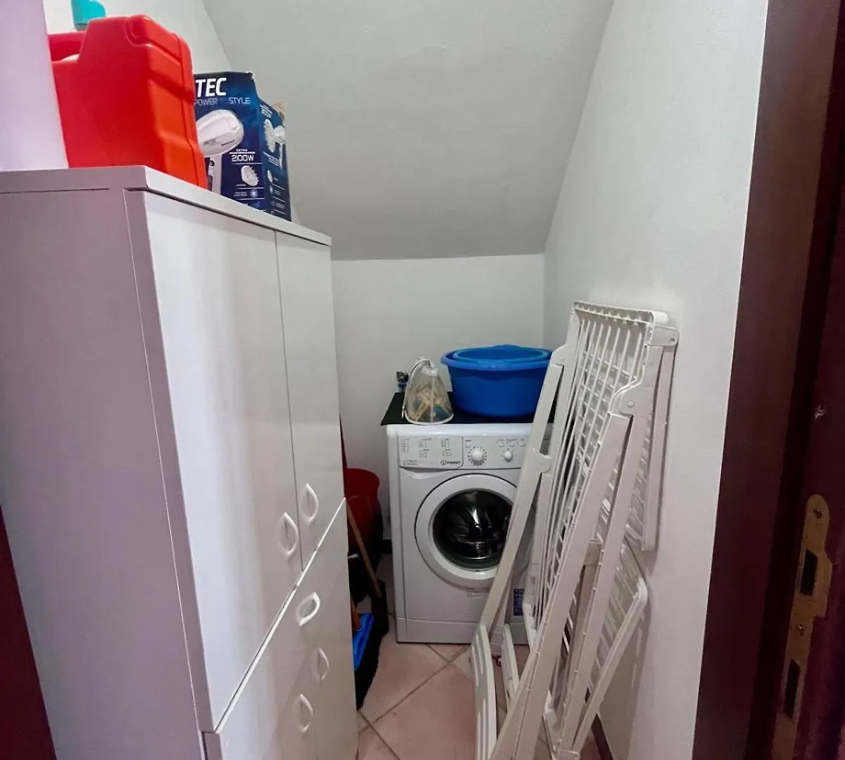 Apartamento Villetta Anna Golfo Aranci