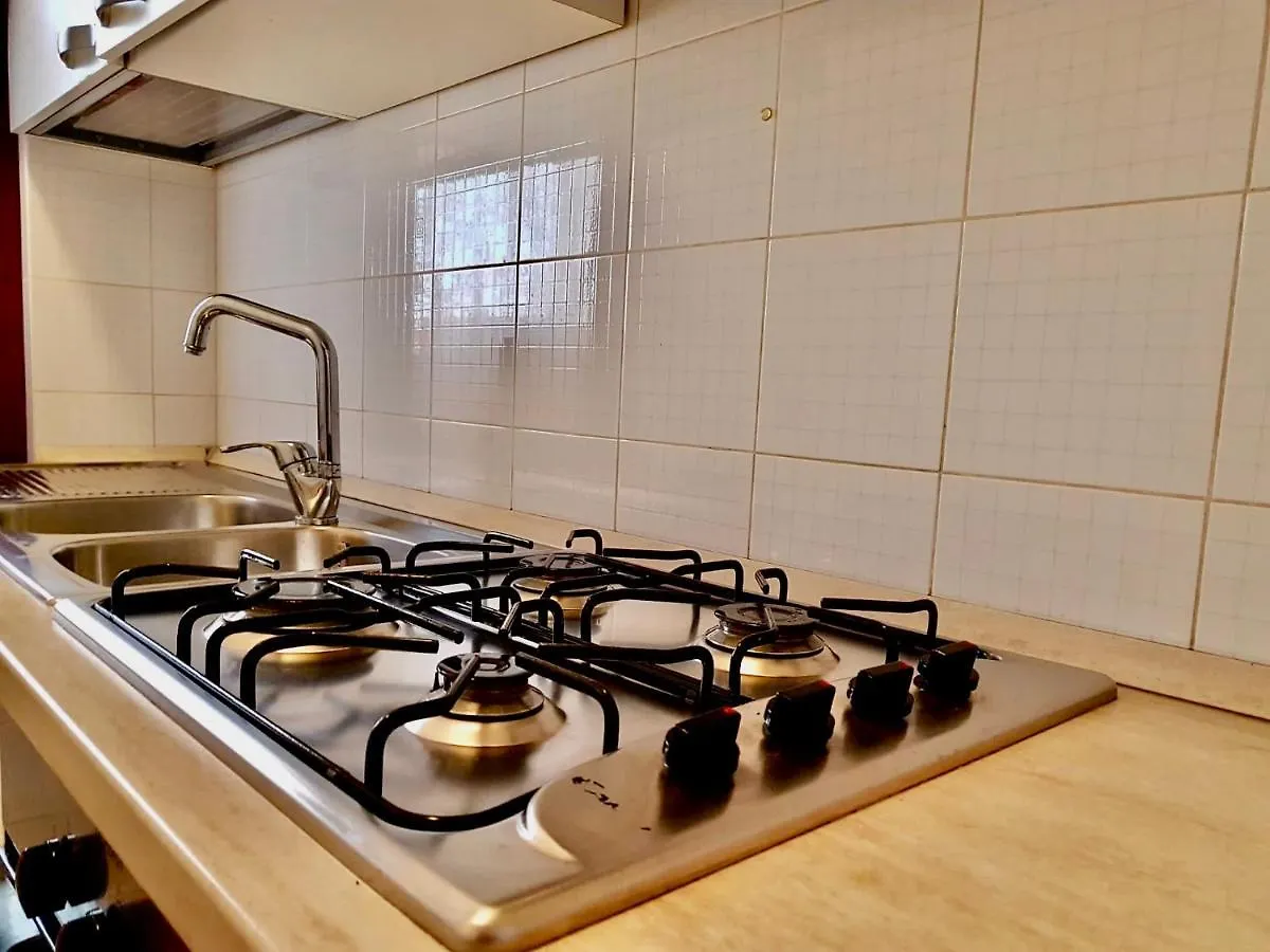 Apartment Villetta Anna Golfo Aranci
