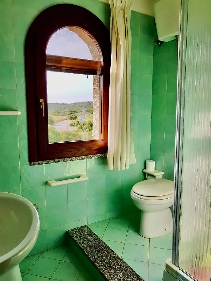 Villetta Anna Golfo Aranci Apartment