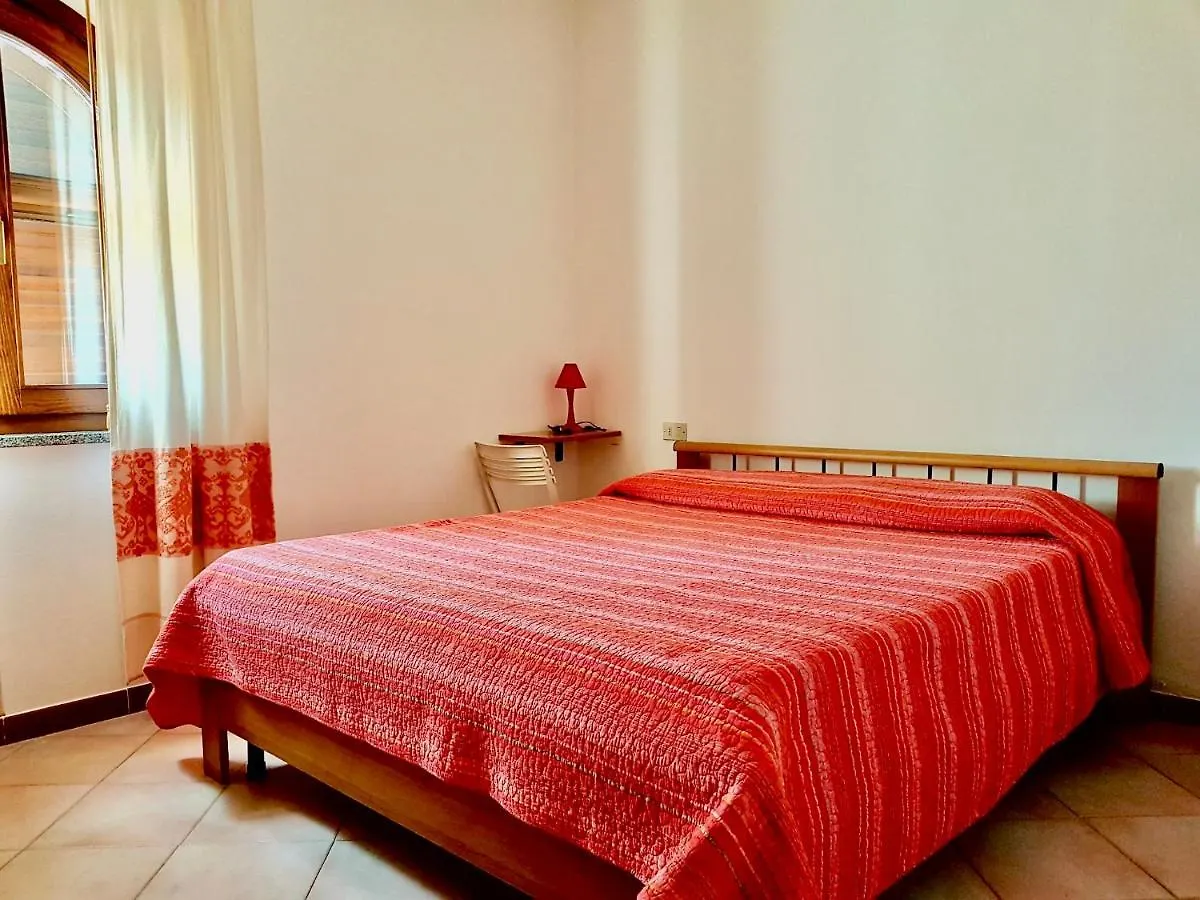 Villetta Anna Golfo Aranci 0*,  Italy